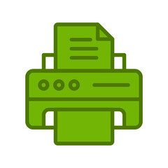 Printer Icon