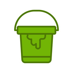 Paint Bucket Icon