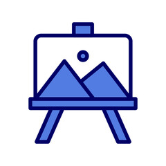 Canvas Icon