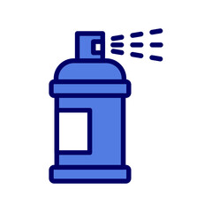 Spray Icon