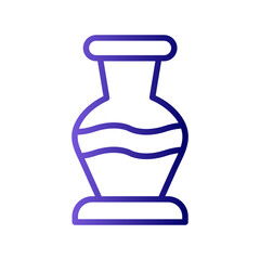 Vase Icon