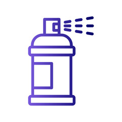 Spray Icon