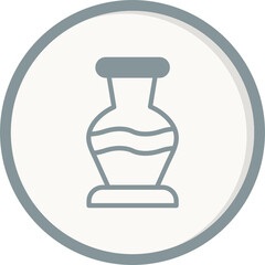Vase Icon