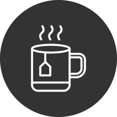 Tea Cup Icon
