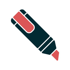 Highlighter Icon
