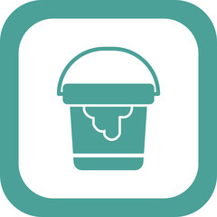Paint Bucket Icon