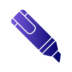 Highlighter Icon