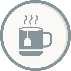 Tea Cup Icon