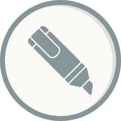 Highlighter Icon