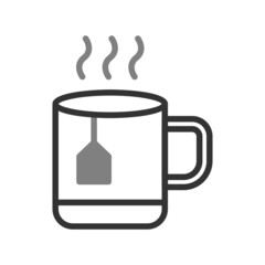 Tea Cup Icon