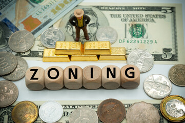 zoning classifications include residential, commercial, agricultural, industrial, or...
