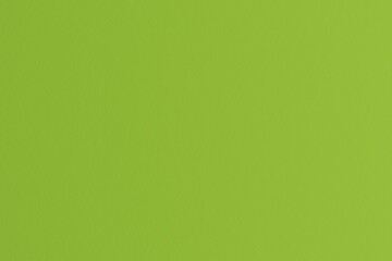 green yellow color paper texture. Abstract rough flat background