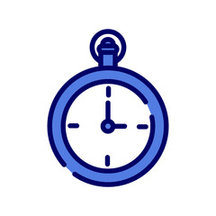 Pocket Watch Icon