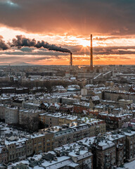 Most trzebnicki, Wrocław, Polska, Poland © Piotr