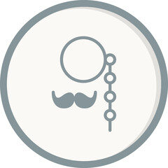 Monocle Icon