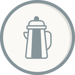 Kettle Icon