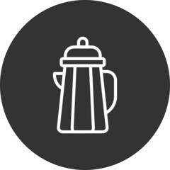 Kettle Icon