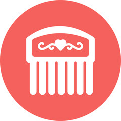 Comb Icon