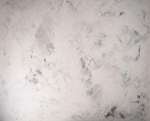 Wooden background with a deep crack in the middle of the phong