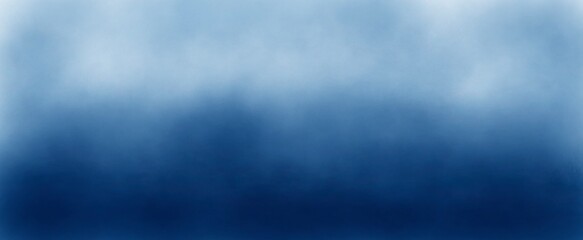 Beautiful blue abstract watercolor background texture, used to insert your message and products (illustration).