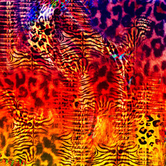 abstract background © Gurhan