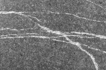 Stone texture. Close up grey background. Marble surface.