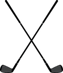 Golf Clubs Equipment