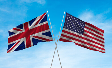 union jack flag