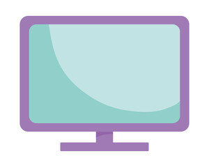 computer monitor icon