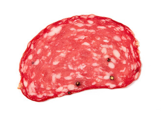 Sopressate salami