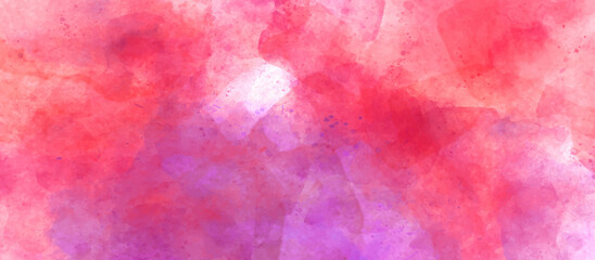 abstract watercolor hand painted background. Abstract hand drawn watercolor background colorful watercolor background. hand painted by brush. Splash acrylic colorful background.	
