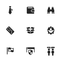 icons set	