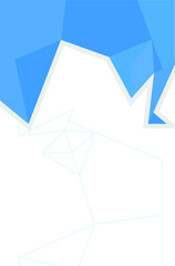 Vectors of background and design