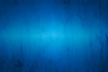 Blue background. abstract dark wall grunge stone texture material. illustration.