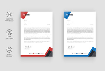 Letterhead