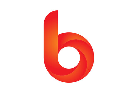 B Logo" – Browse Stock Photos, Vectors, and Video | Adobe Stock