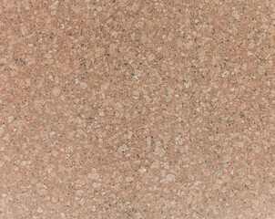 Granite stone wall background. Grunge close up photo, quartz texture.