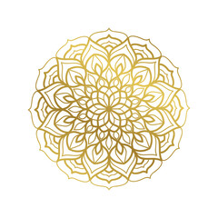 mandala, ornamental pattern