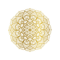 mandala, ornamental pattern