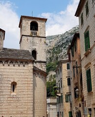 Kotor, Monténégro