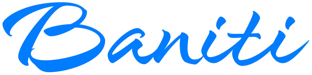 Baniti