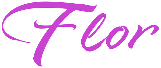 Flor