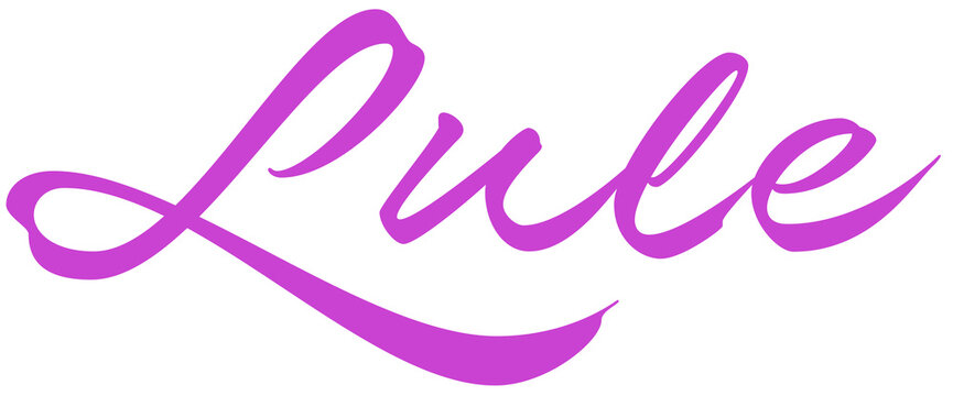 WELCOME TO LULE visual data 6