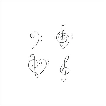 Music Tattoo Ideas | Designs for Music Tattoos