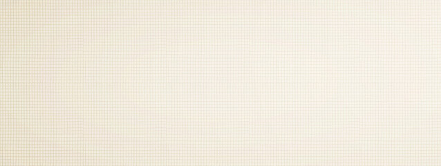 Horizontal linen texture in a light gray-beige shade. Vector illustration for banners, wallpapers, backgrounds, sales, discounts, promotions, etc.
