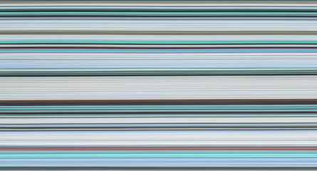 Light motion abstract stripes background, digital shape