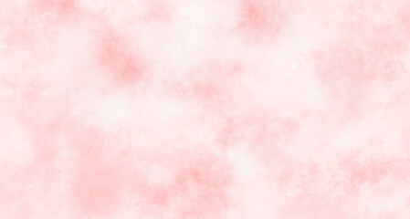 pink watercolor background abstract texture with color splash design