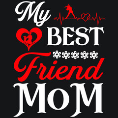 my best friend mom