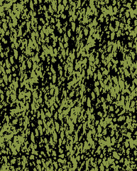 Seamless texture stain pattern. Classic print.