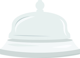 Bell, Bell Vector, Alarm Ball, Silver Bell, School Bell, Ding Dong, Metallic Alarm, Vector Illustration Background